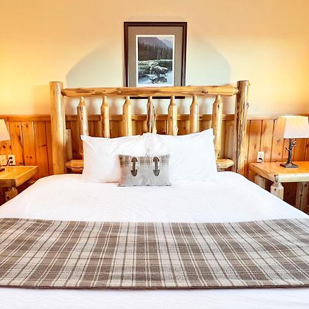 Superior Shores Resort Two Harbors Extérieur photo