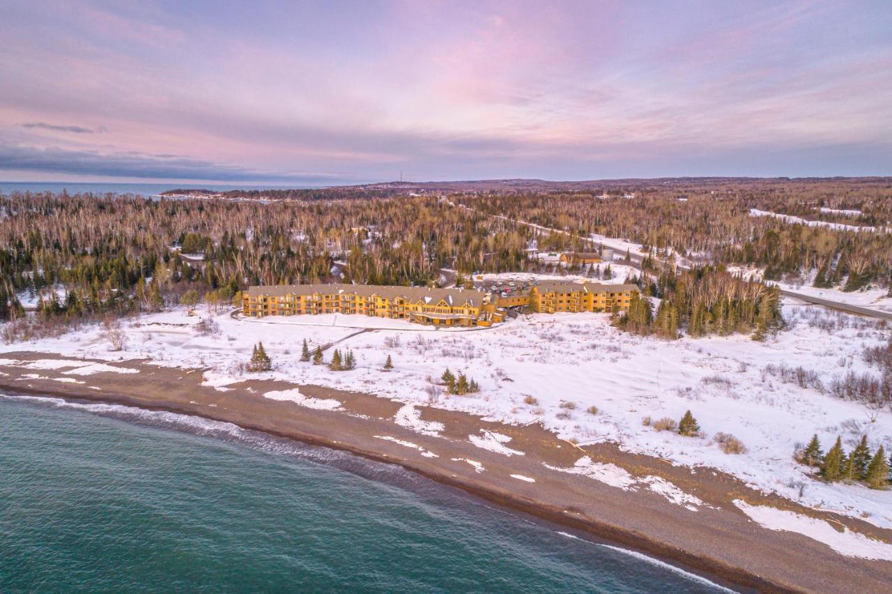 Superior Shores Resort Two Harbors Extérieur photo