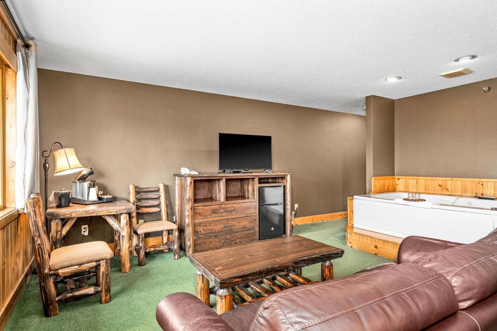 Superior Shores Resort Two Harbors Extérieur photo
