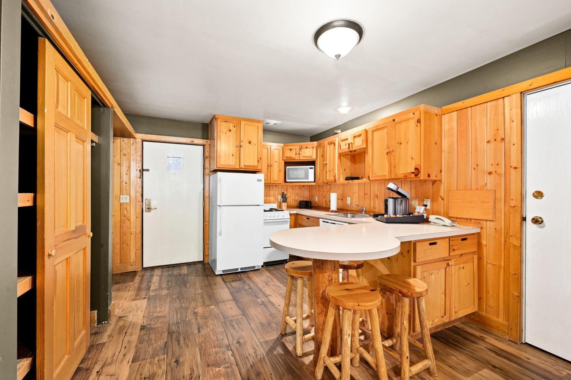 Superior Shores Resort Two Harbors Extérieur photo