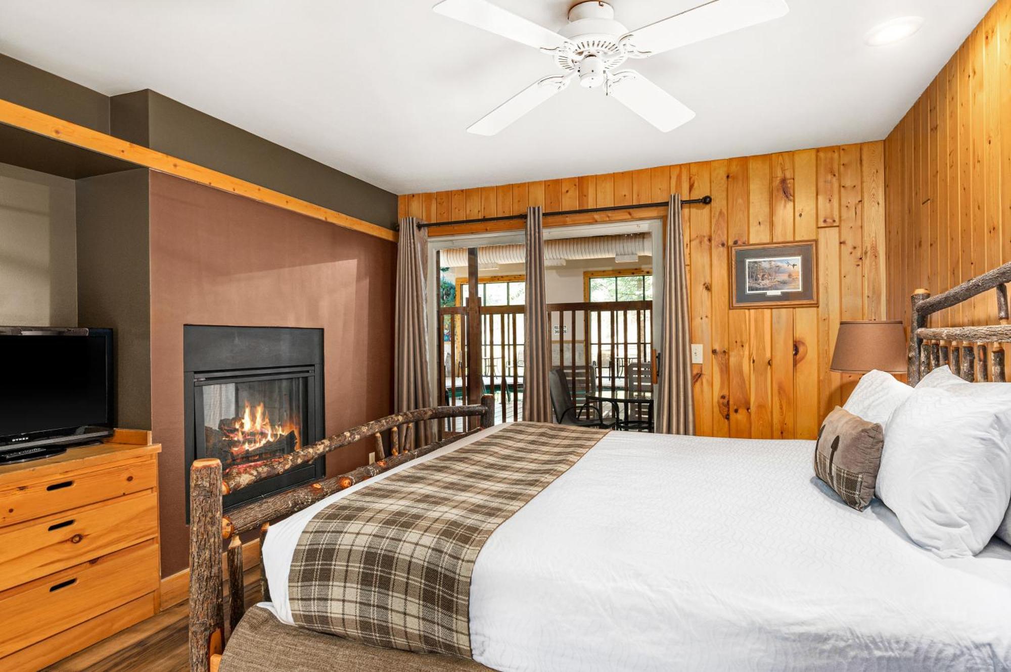 Superior Shores Resort Two Harbors Extérieur photo
