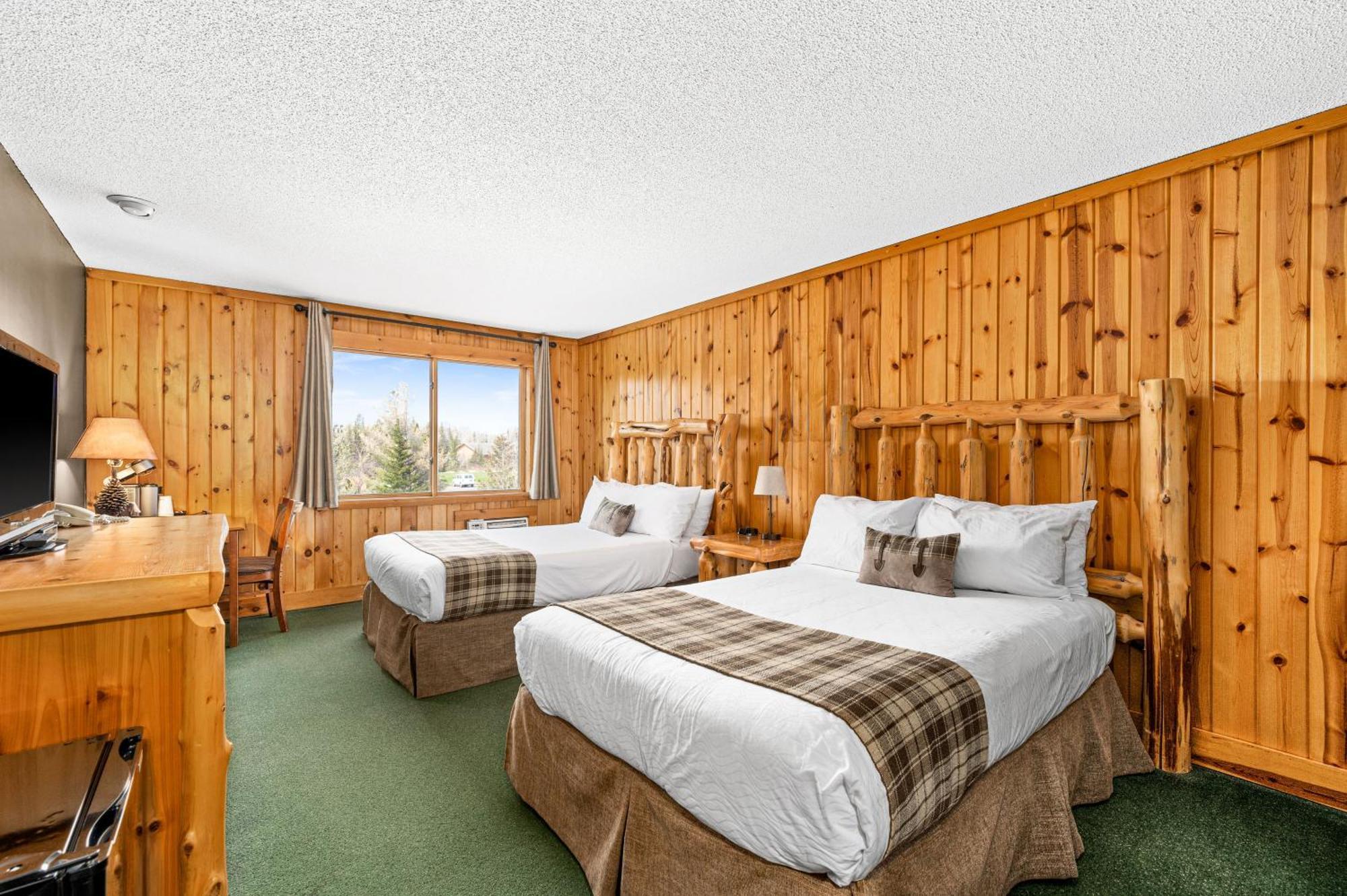 Superior Shores Resort Two Harbors Extérieur photo