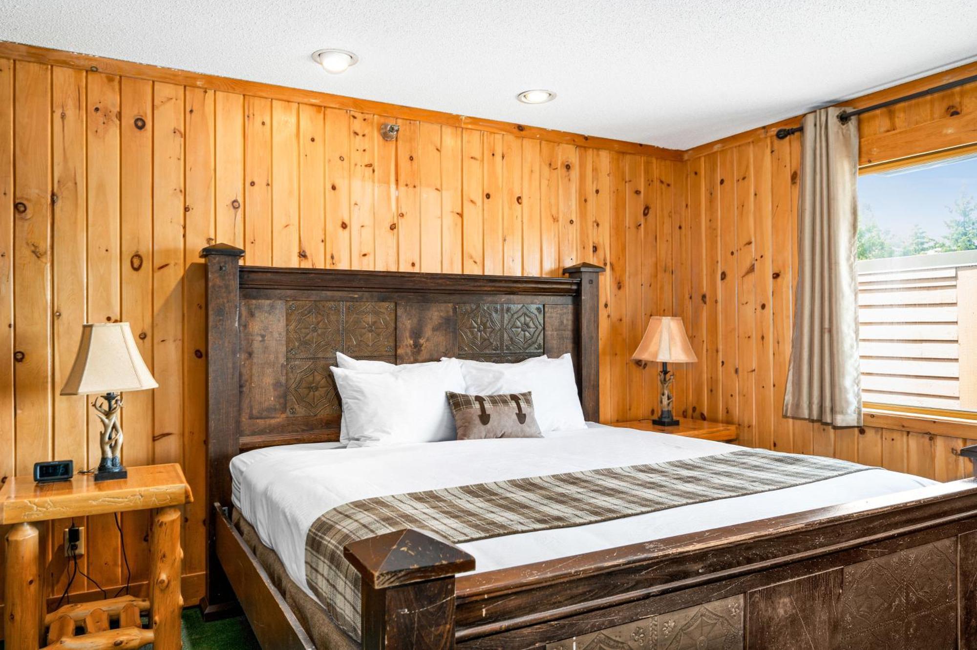 Superior Shores Resort Two Harbors Extérieur photo