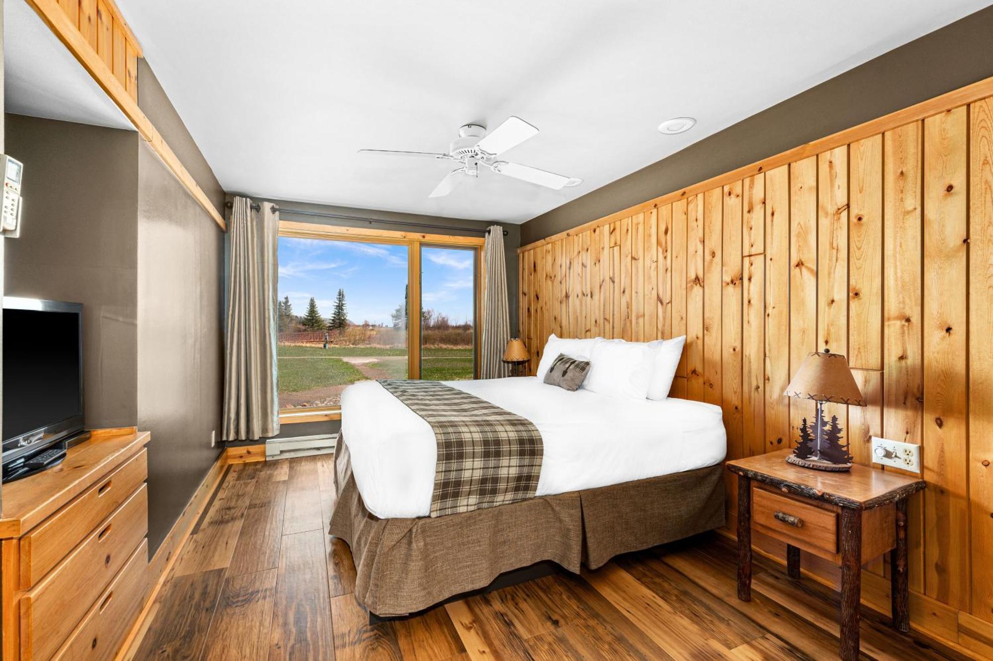 Superior Shores Resort Two Harbors Extérieur photo
