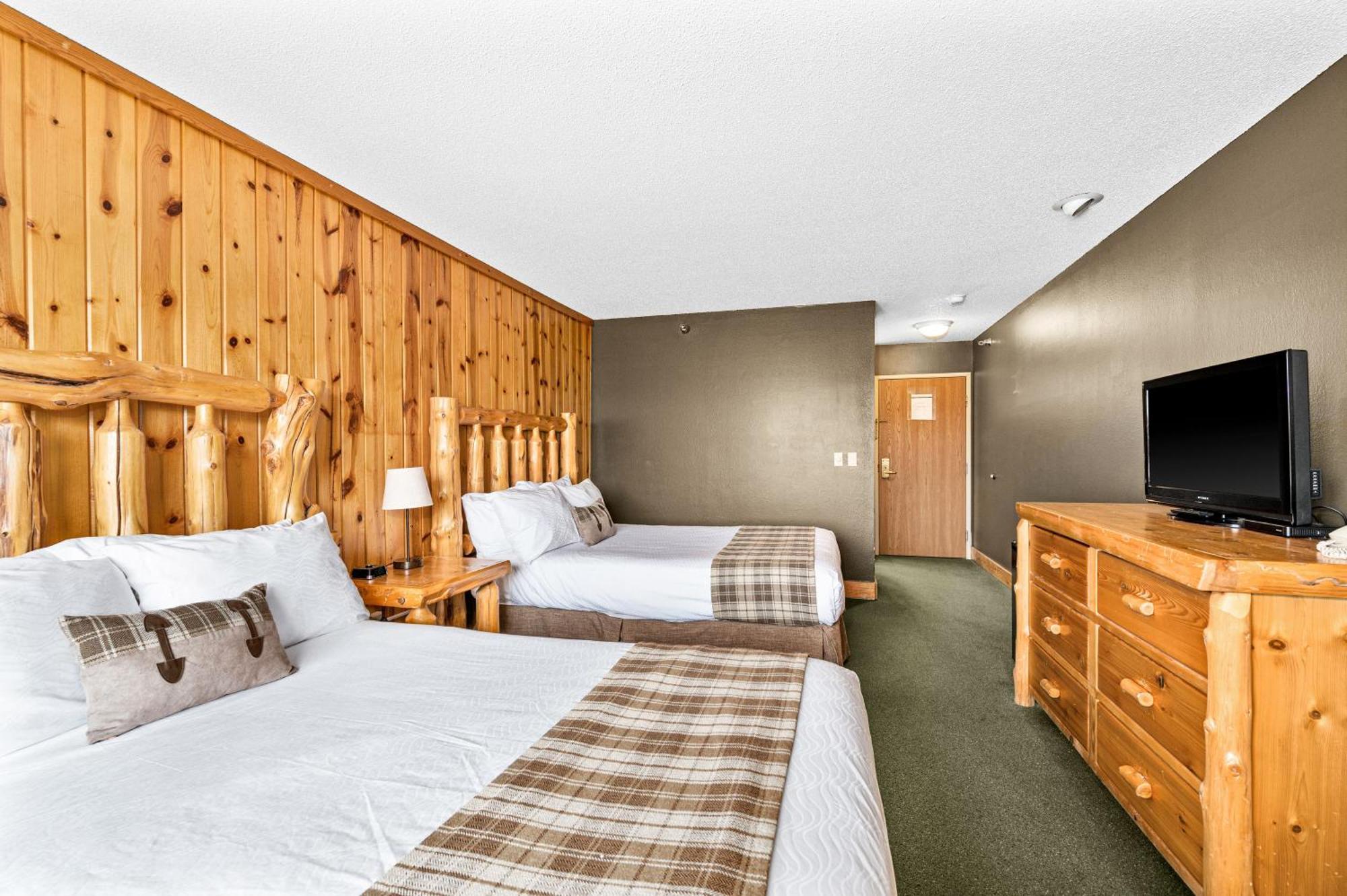 Superior Shores Resort Two Harbors Extérieur photo