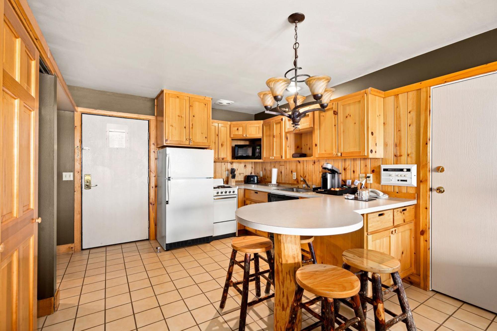 Superior Shores Resort Two Harbors Extérieur photo