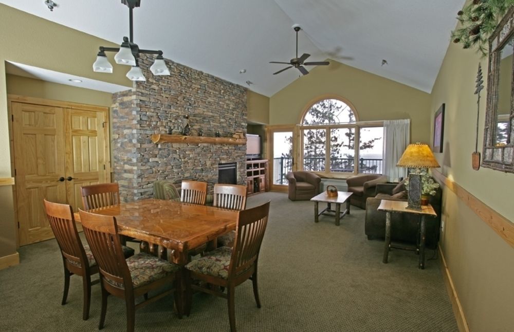 Superior Shores Resort Two Harbors Extérieur photo