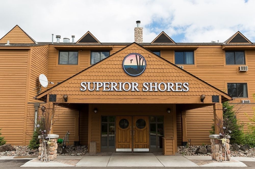 Superior Shores Resort Two Harbors Extérieur photo