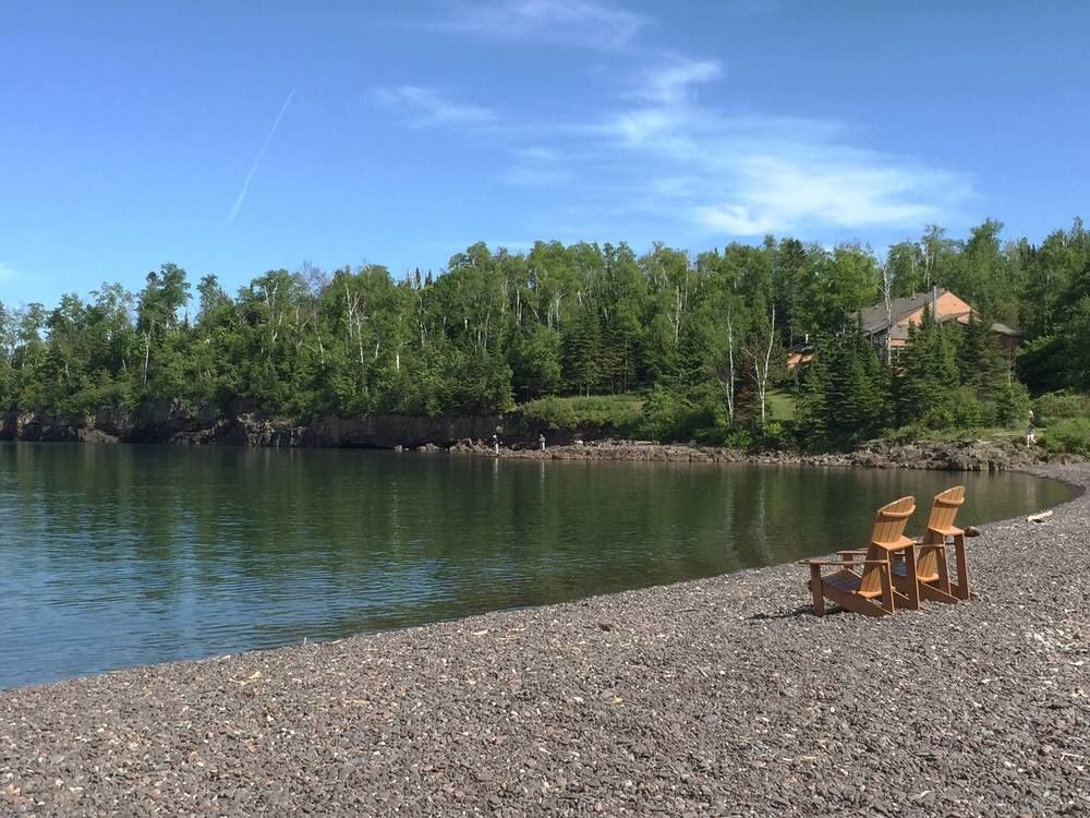 Superior Shores Resort Two Harbors Extérieur photo